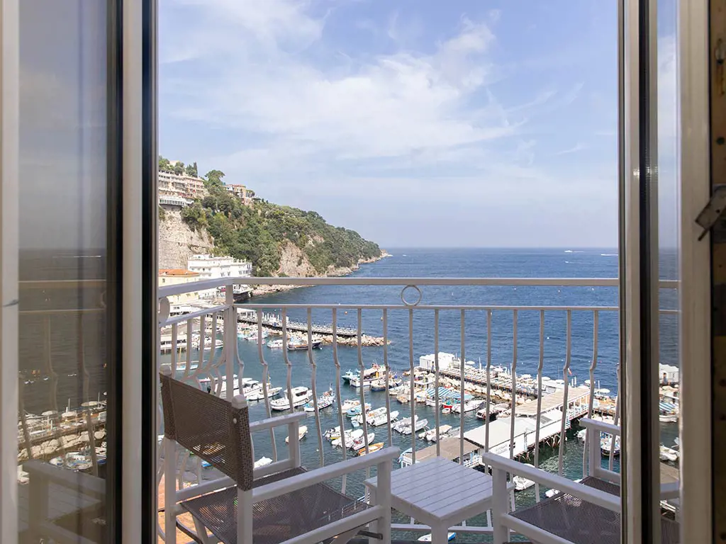 Coltur Suite Sorrento