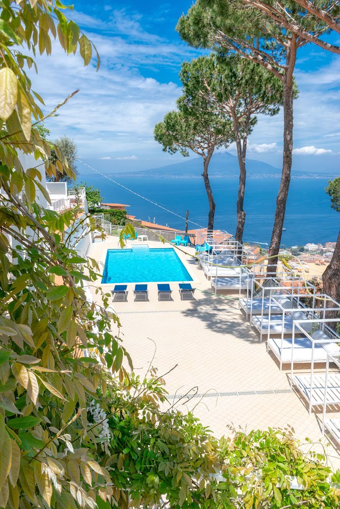 Residence Le Terrazze