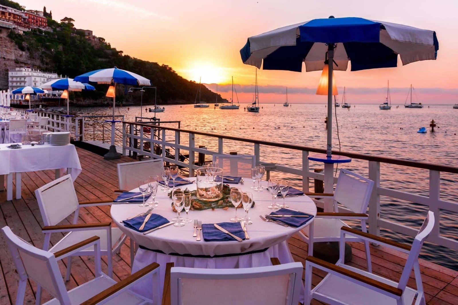 Ristorante Sant’Anna