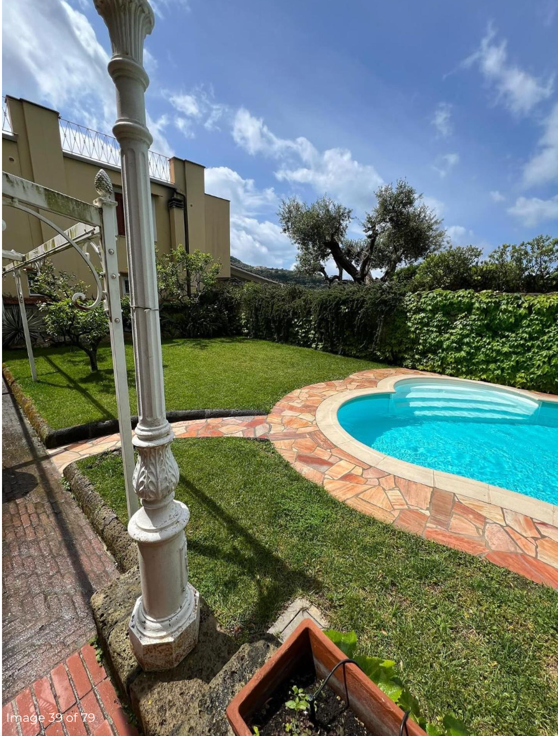 Villa Vie En Rose