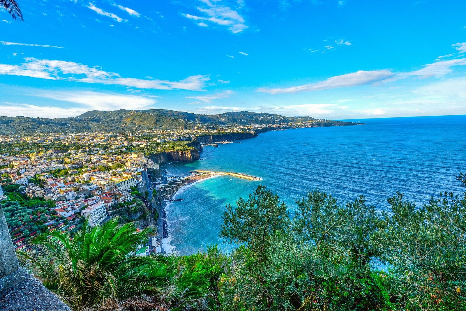 Sorrento