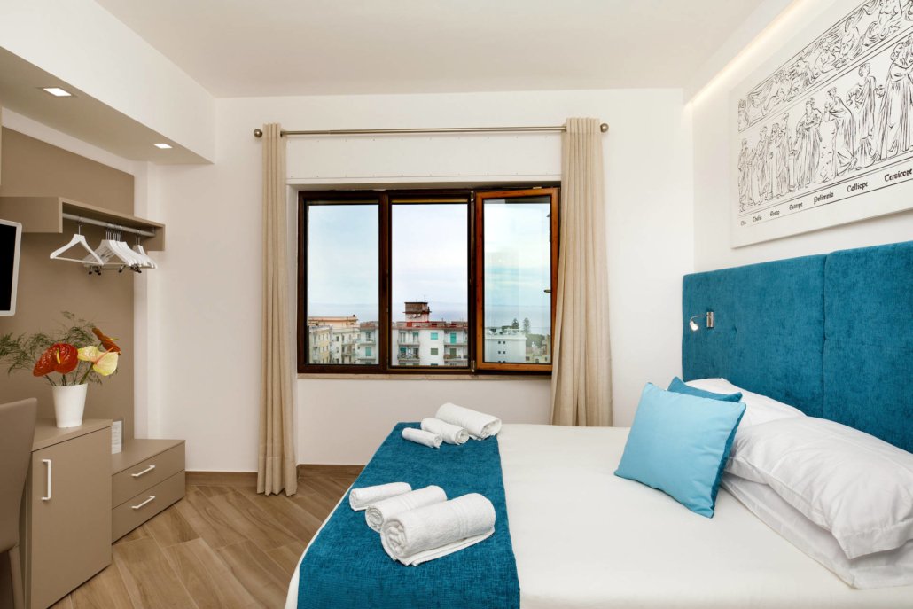 Le Muse Suites