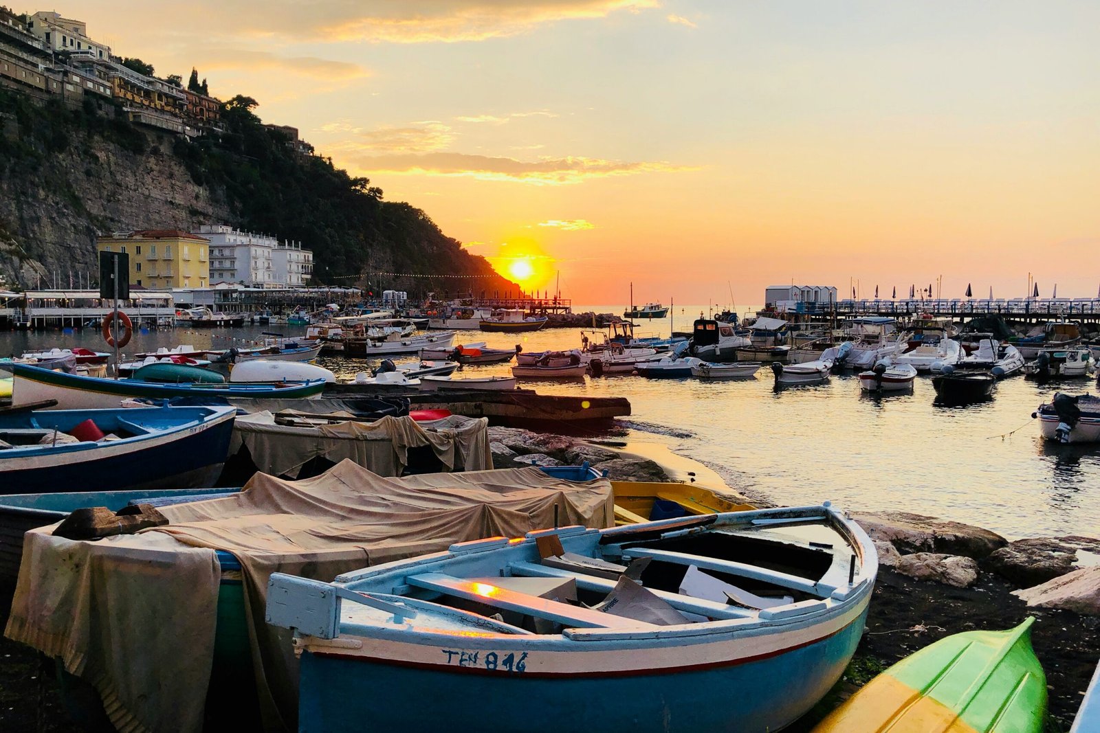 Marina Grande