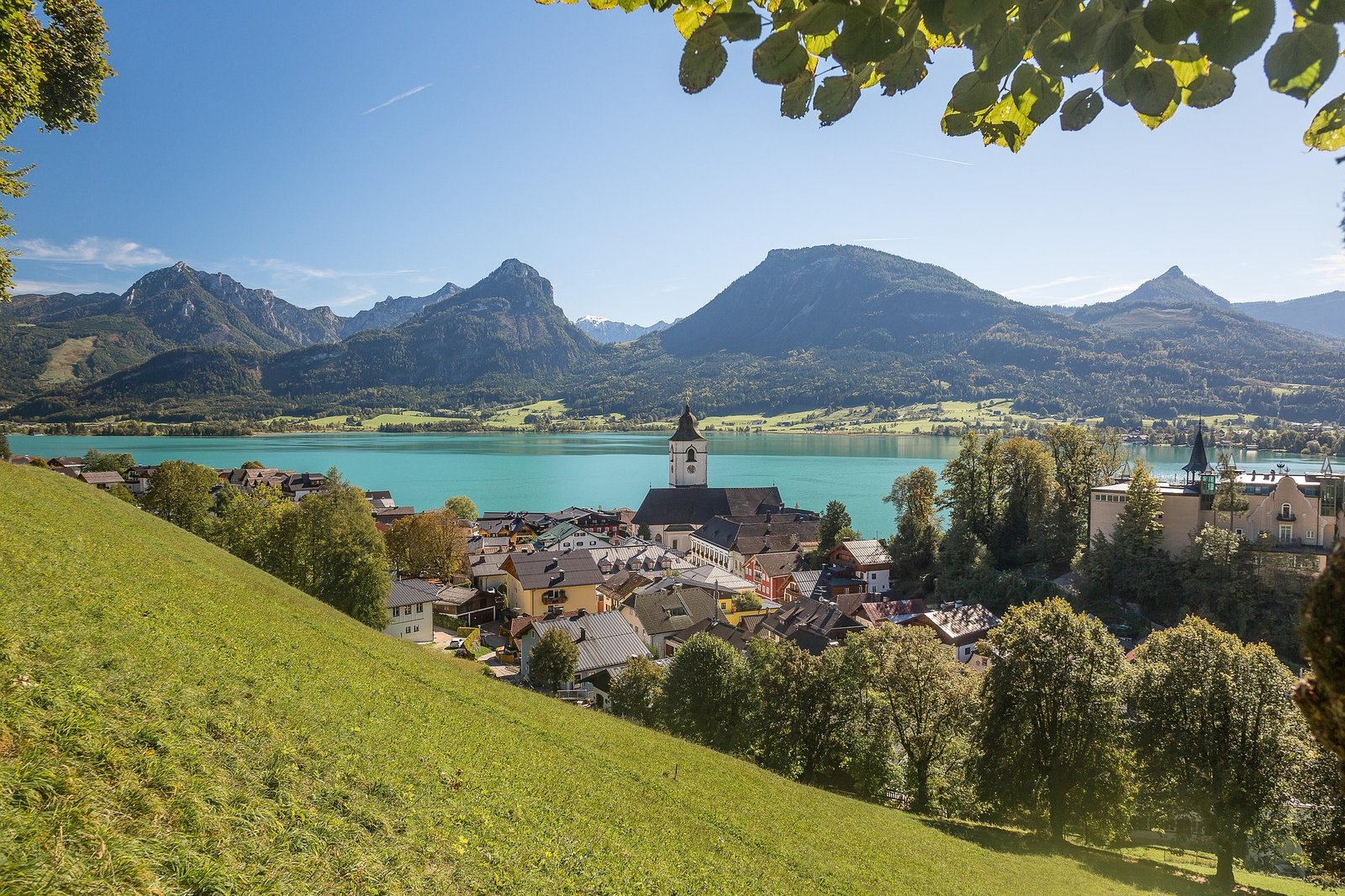Salzkammergut