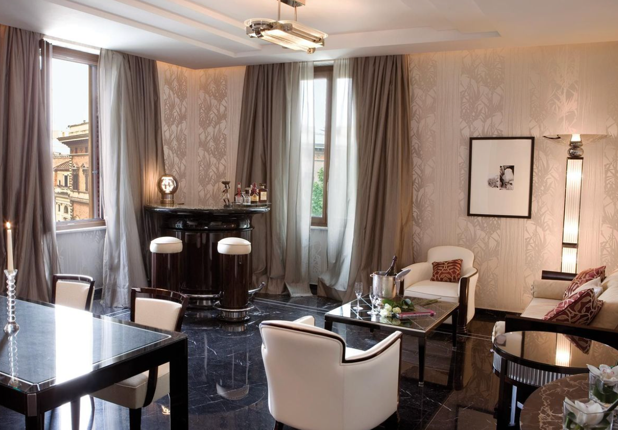 Baglioni Hotel Regina