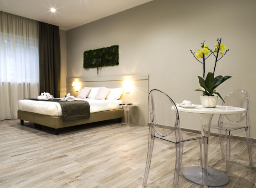 Borghetto Guest House