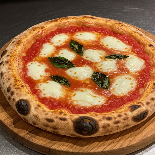 Pizzeria da Franco