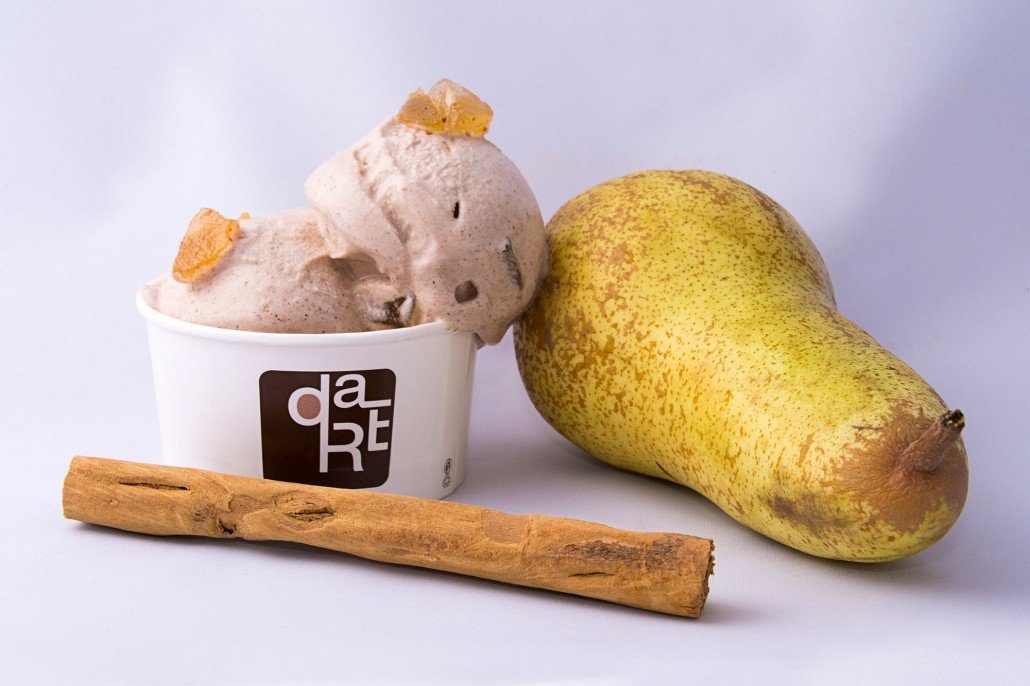 Gelateria daRe