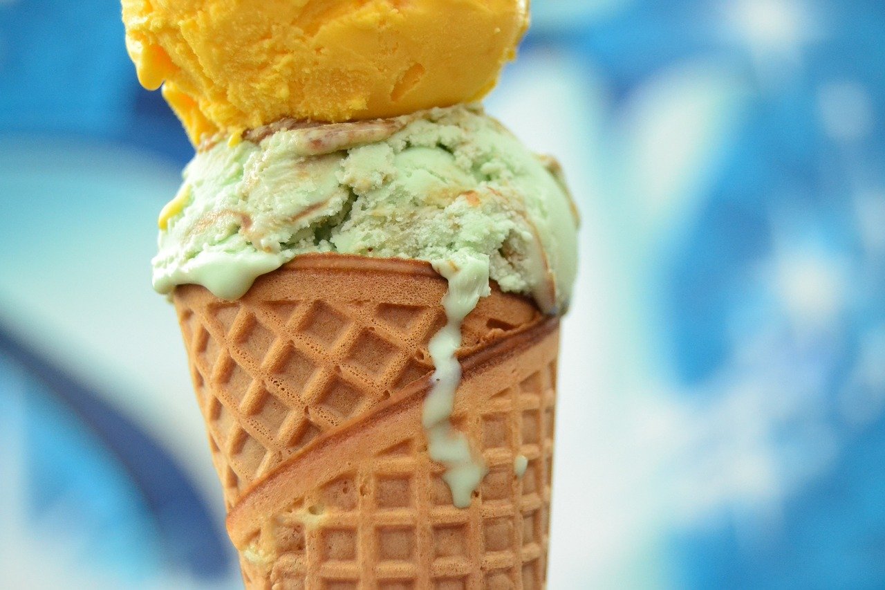 Gelateria dei Gracchi