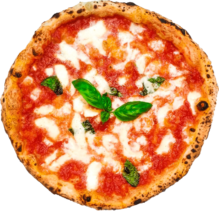 Pizzeria Starita