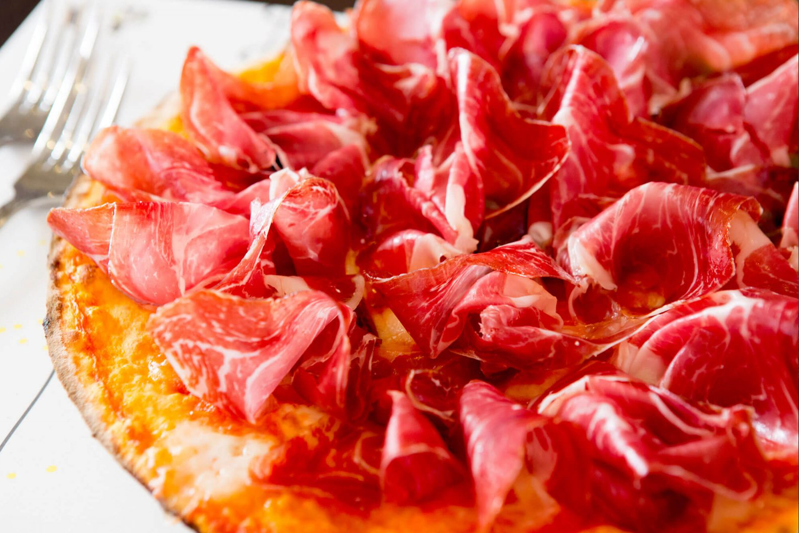 Pizzeria Emma