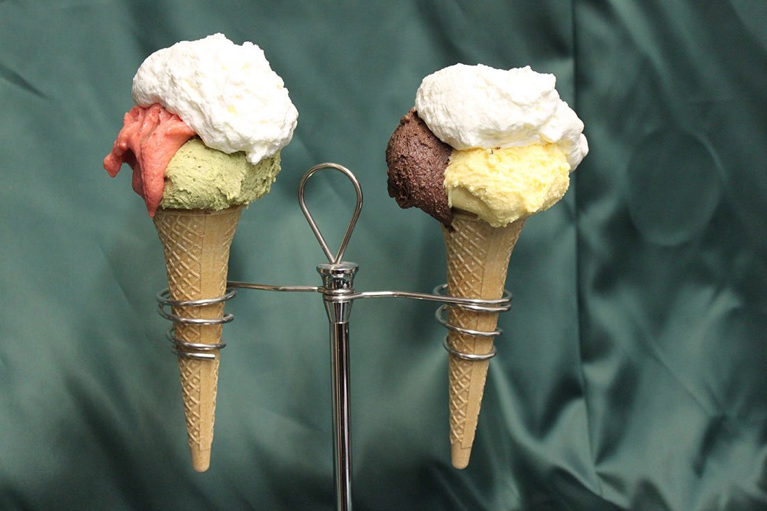 Giolitti Via Vespucci