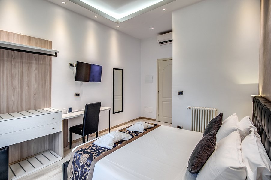 Hotel Millerose