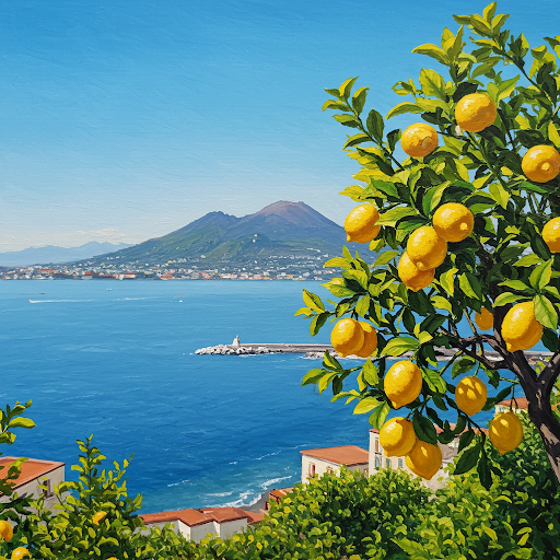 I giardini di Cataldo