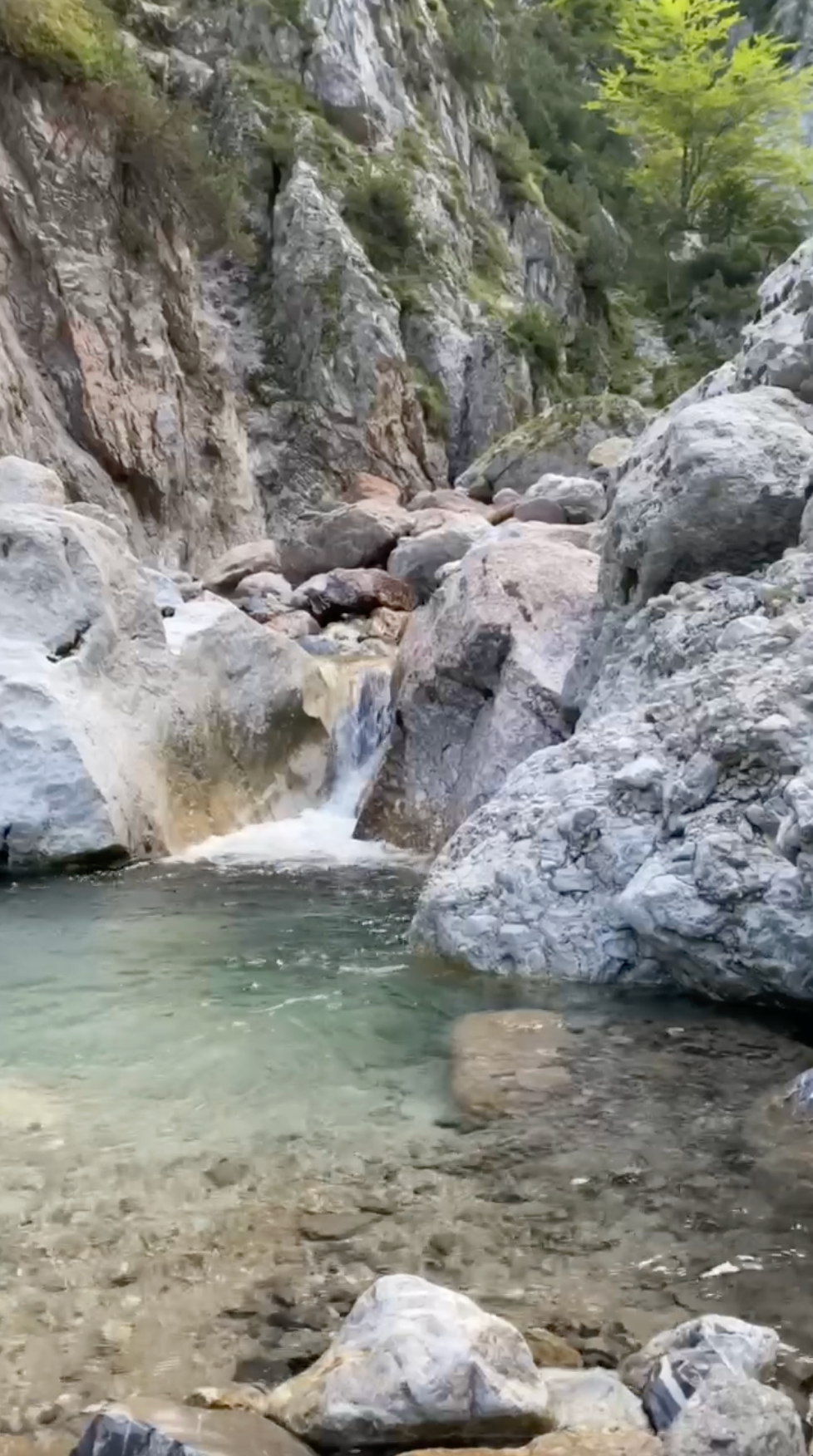 Trögner Klamm