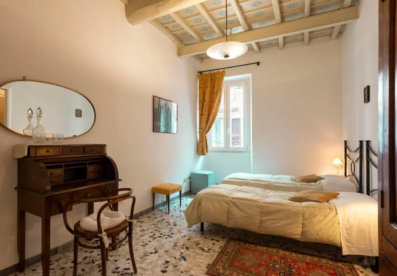 B&B La Scalinatella
