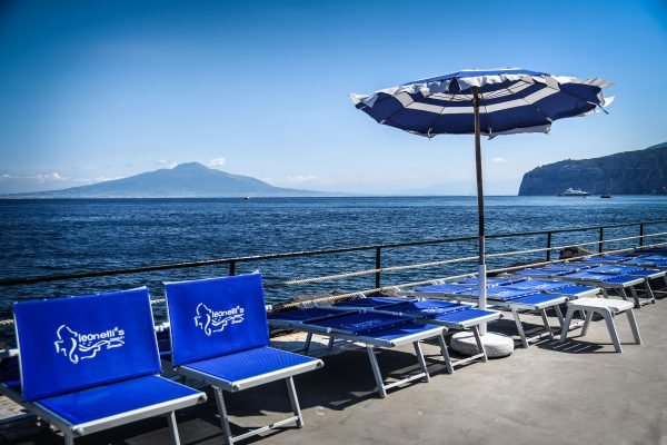 Lionelli’s Beach