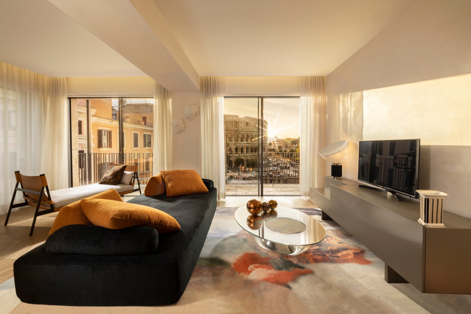 Manfredi Fine Hotels Collection