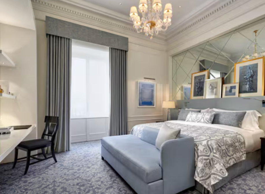 The St. Regis Rome