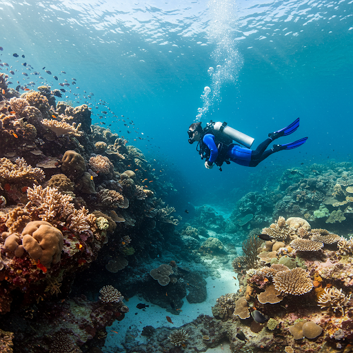 Nettuno Residence Diving Center