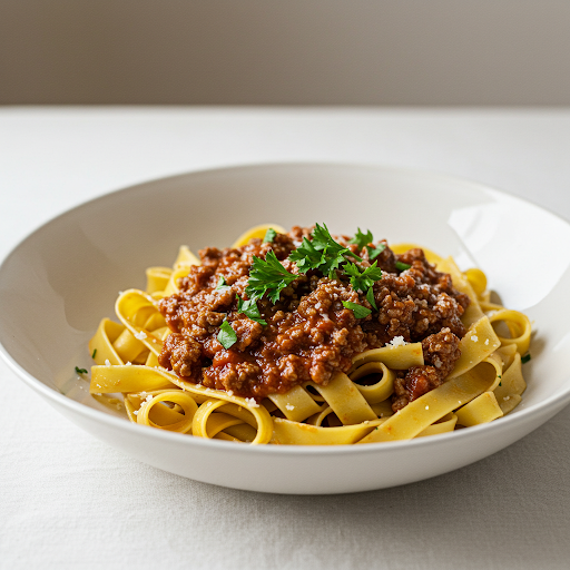 Antica Osteria da Tonino