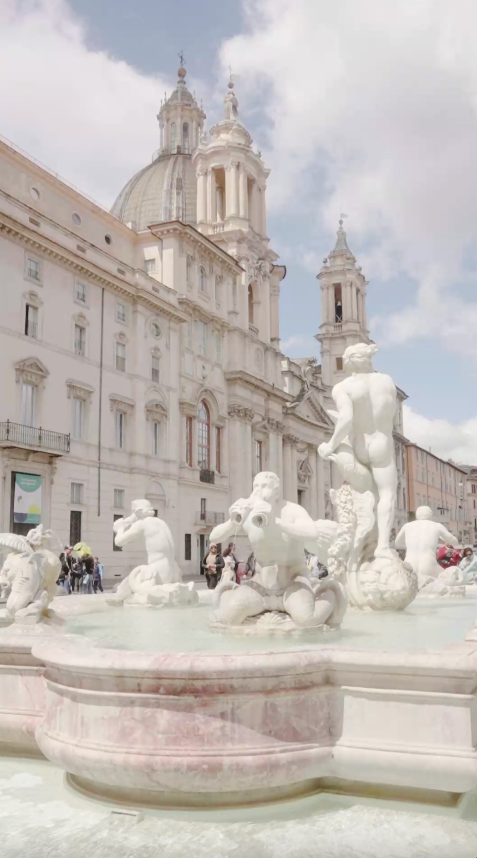 Piazza Navona