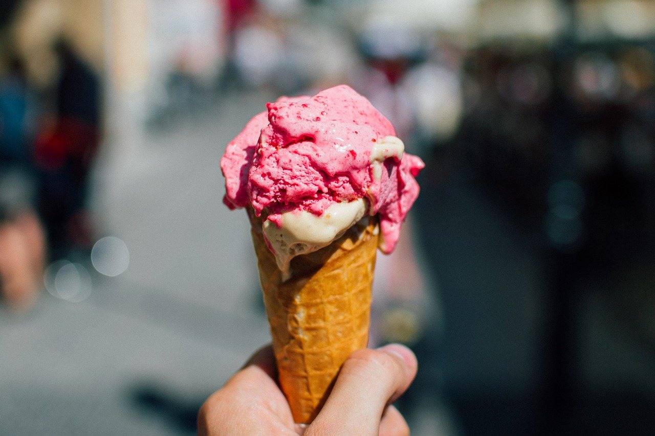 Gelateria Fatamorgana