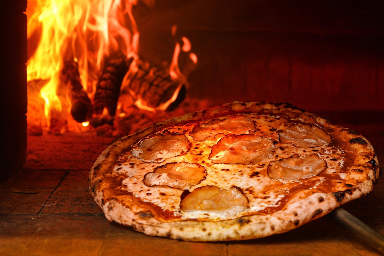 Sant’Isidoro – Pizza & Bolle