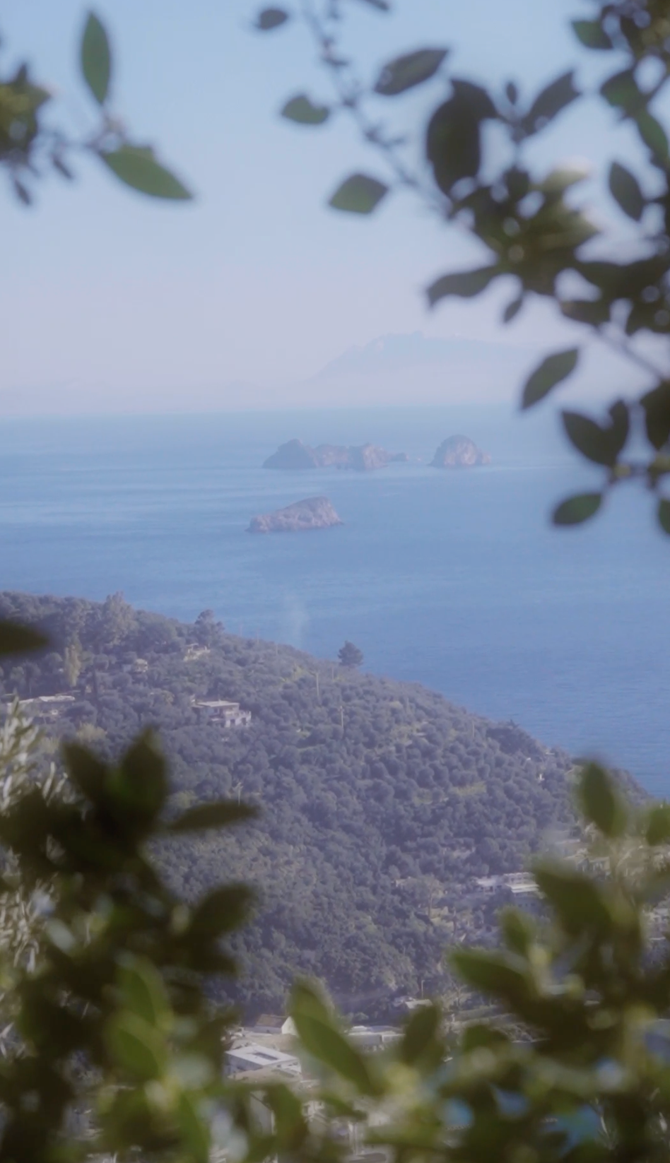 Baia di Ieranto