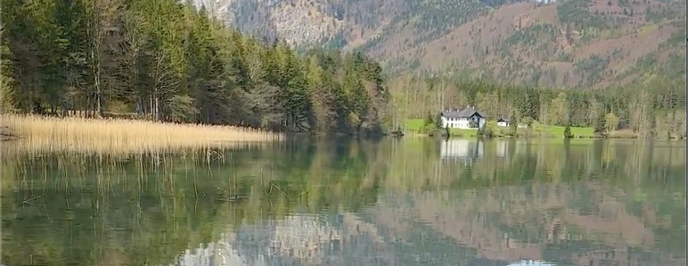 Langbathseen