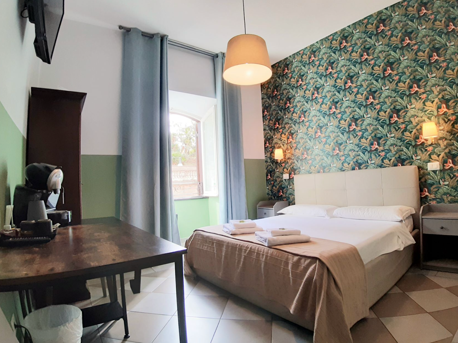Hotel Sweet dreams Rome