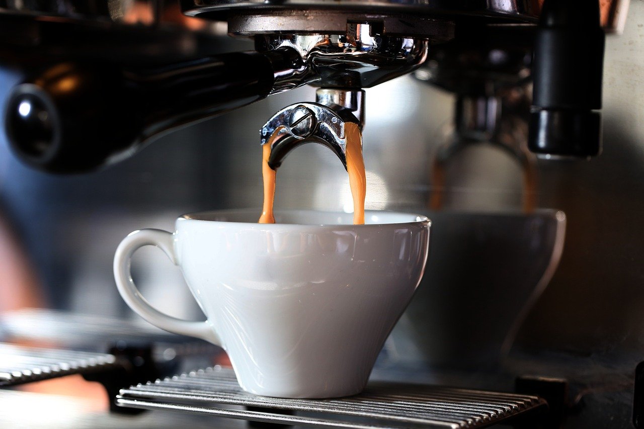 Tazza D’Oro