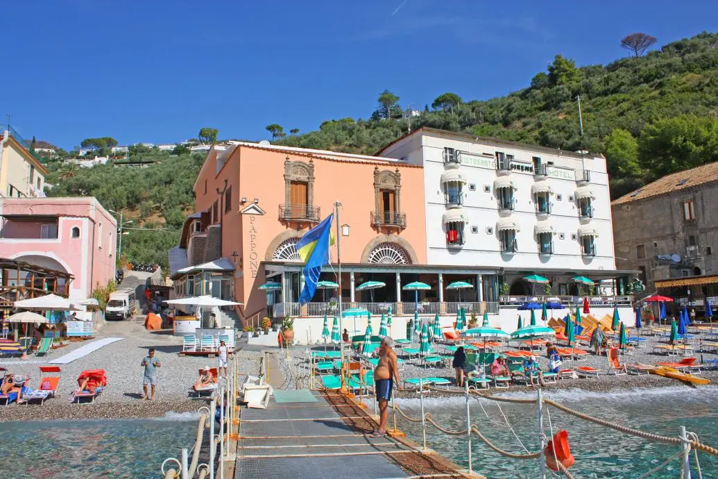 La Certosa