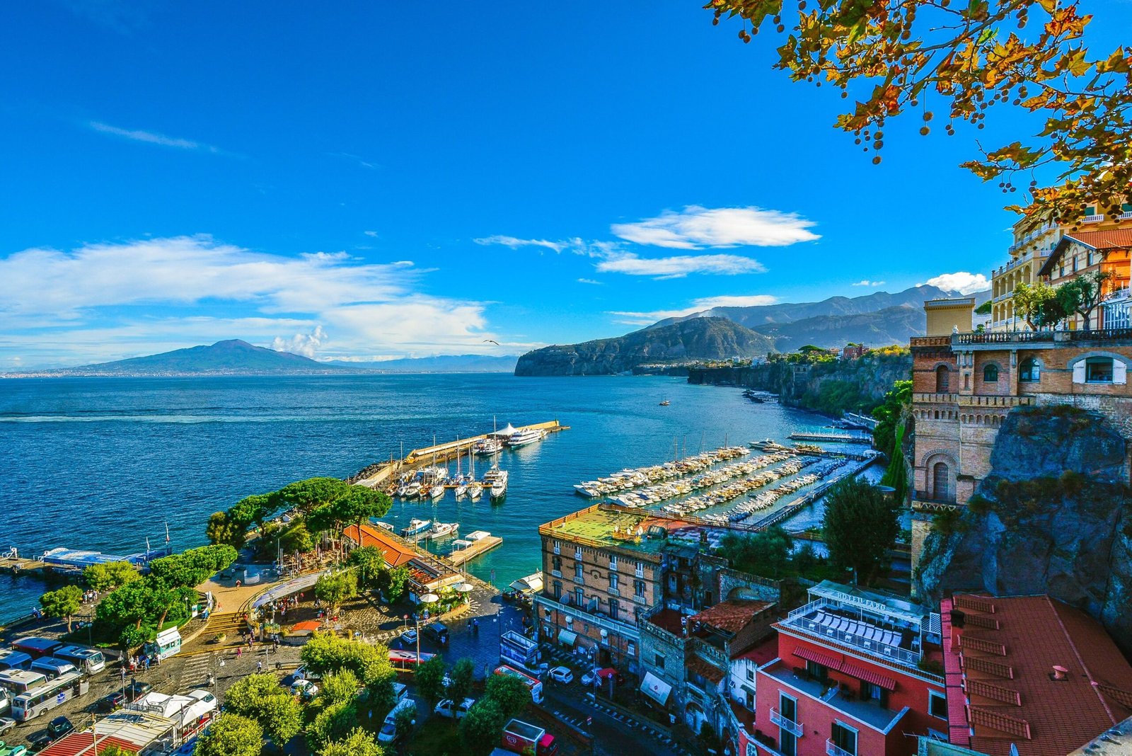 Punta campanella