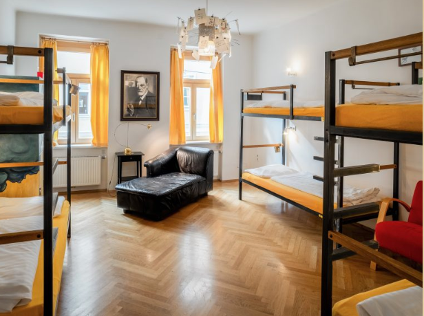 Hostel Ruthensteiner