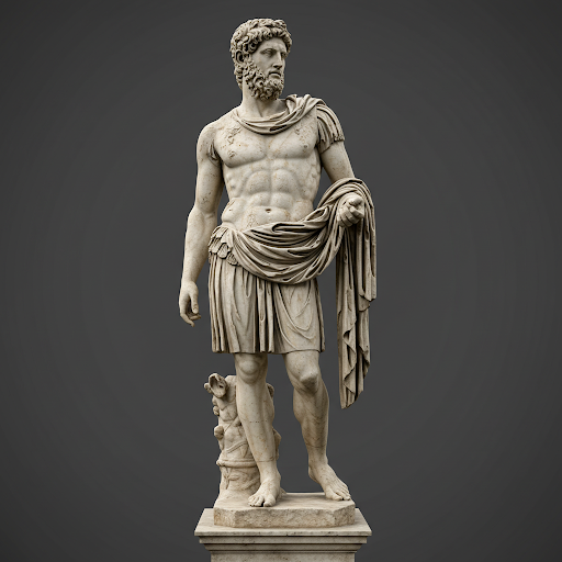 Museo Archeologico di Napoli