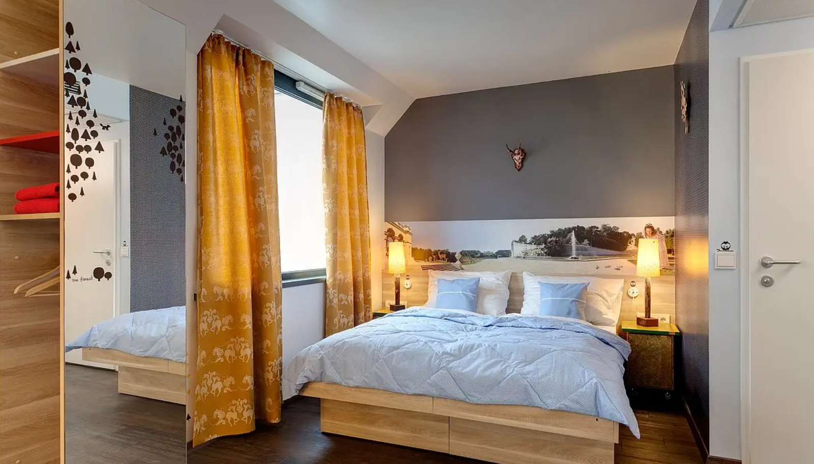 Meininger Hotel Vienna Downtown Franz