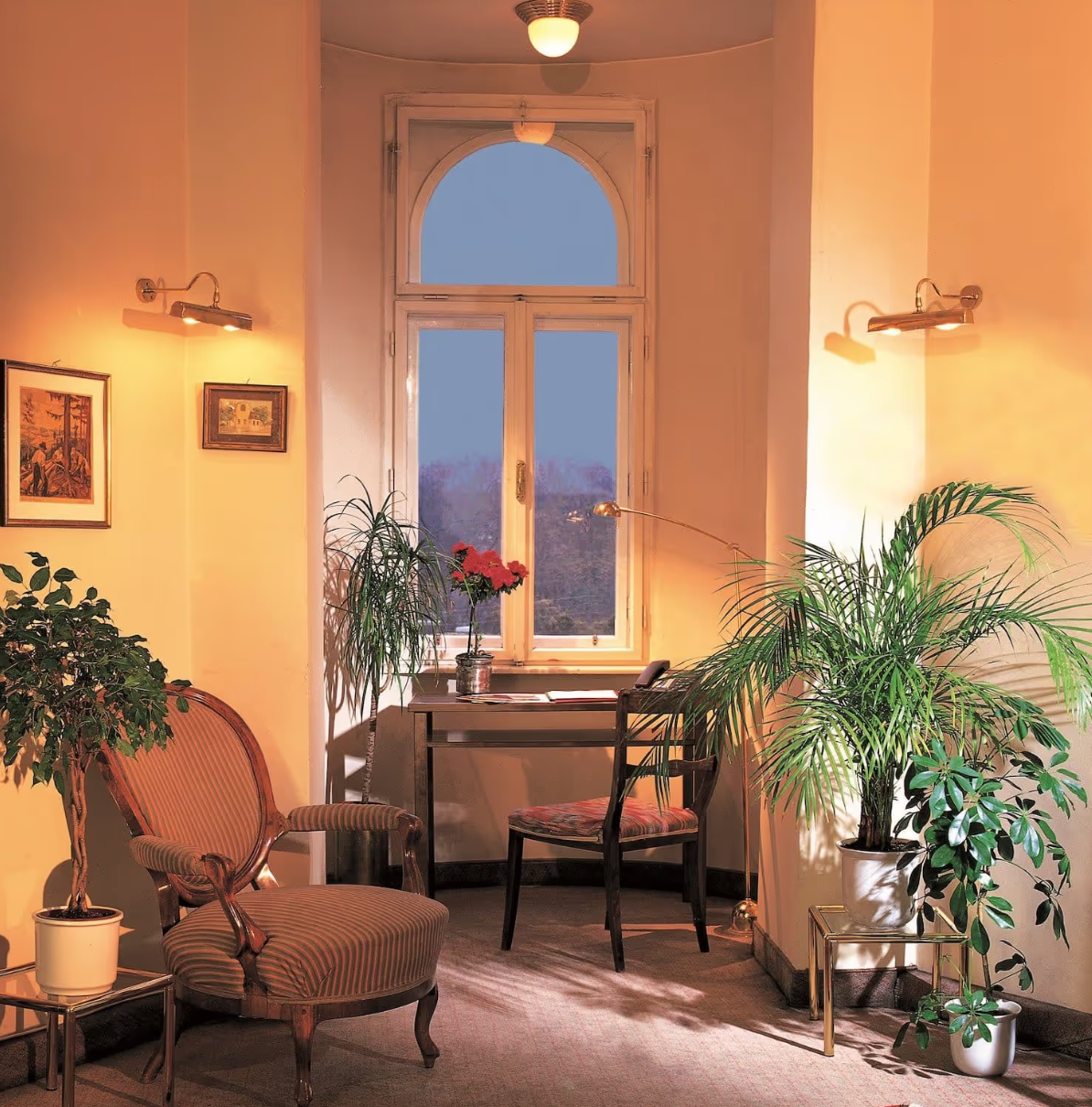 Mondial Appartement-Hotel