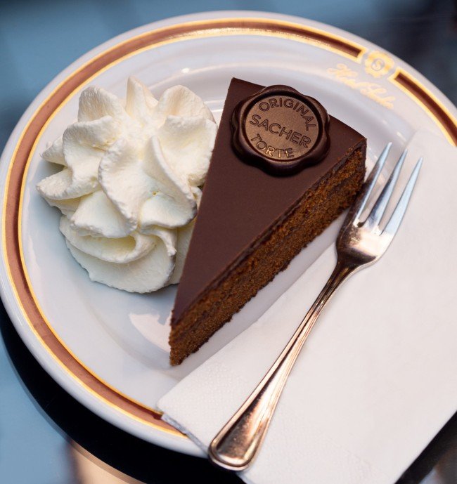 Café Sacher