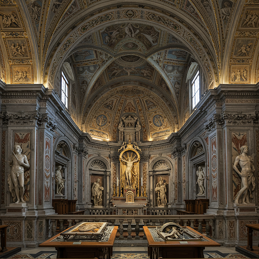 Museo Cappella Sansevero