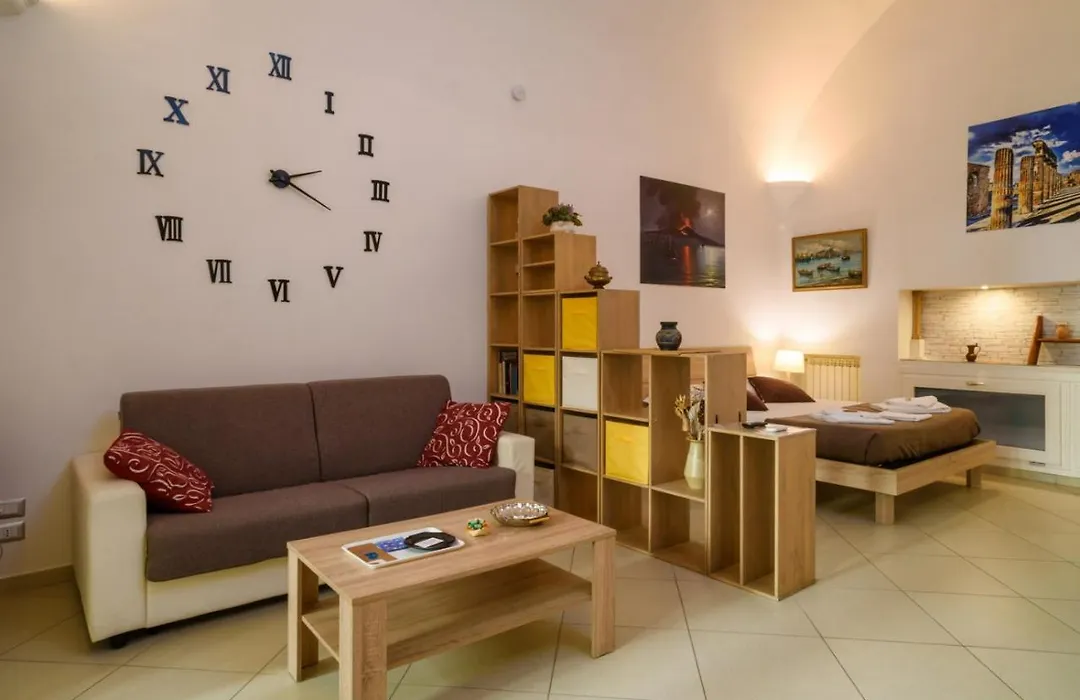 Sarracino Relais