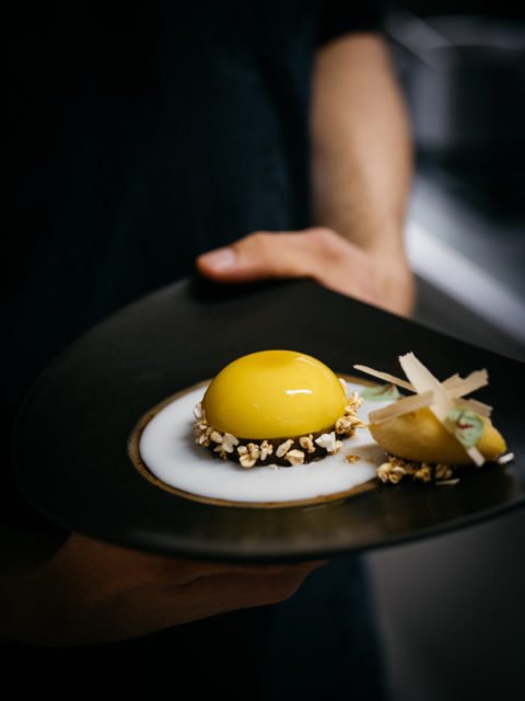Tian Bistro