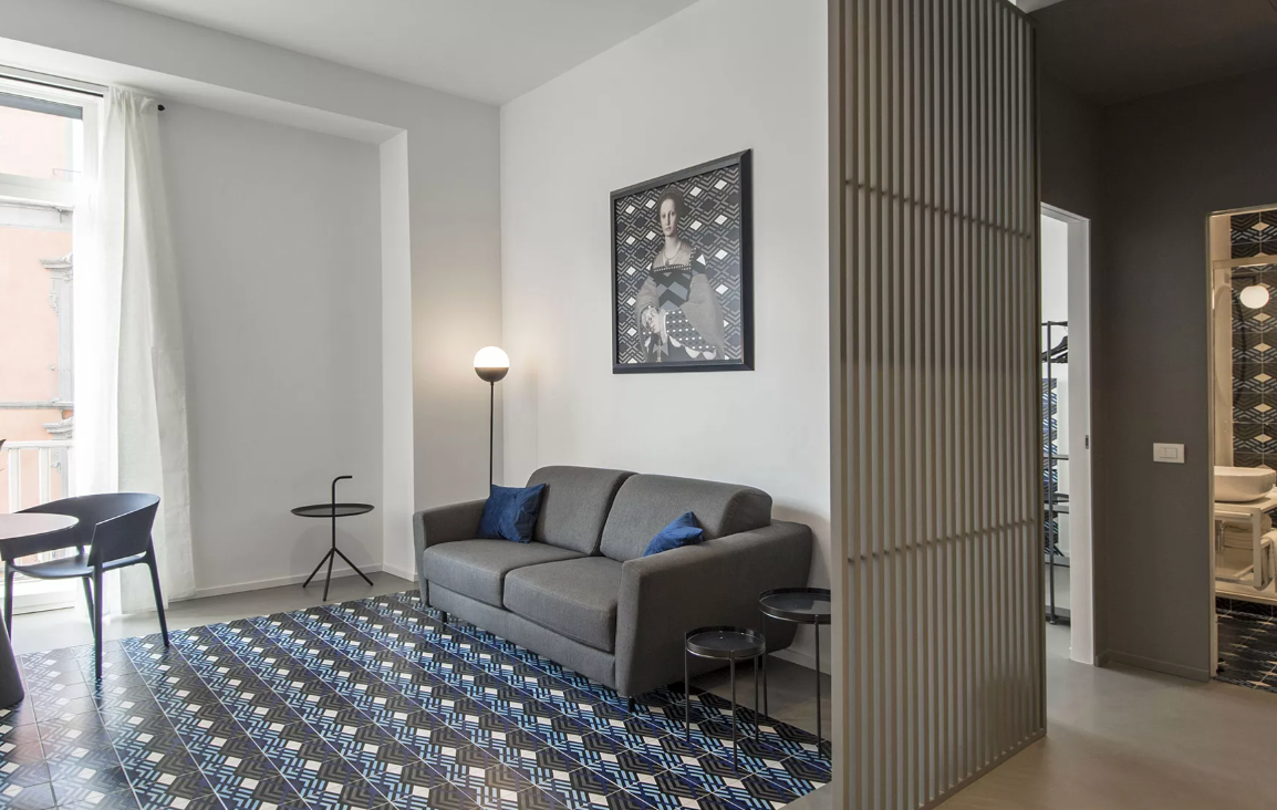 Toraldo Suites
