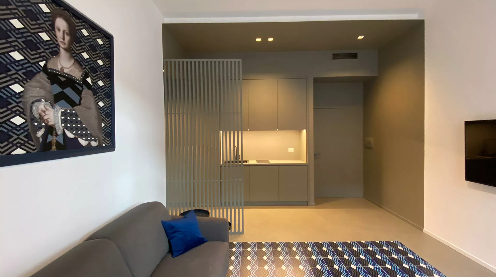 Toraldo Suites