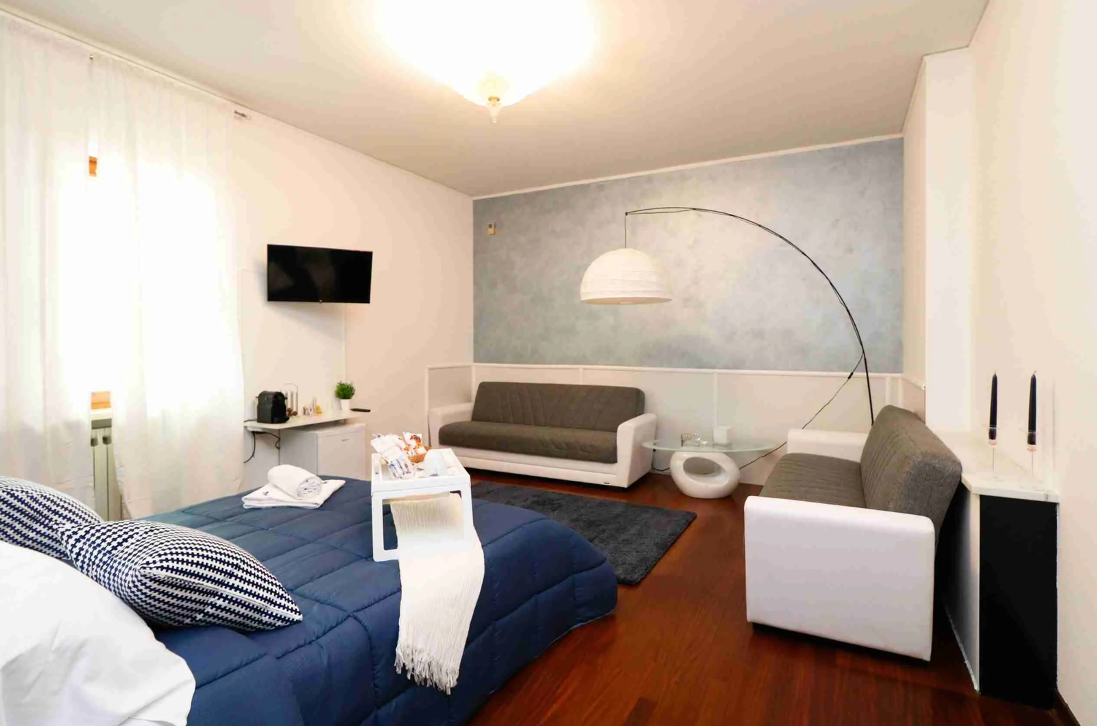 Vitti’s Home Verona