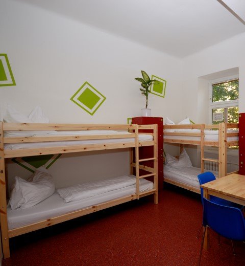 Westend City Hostel