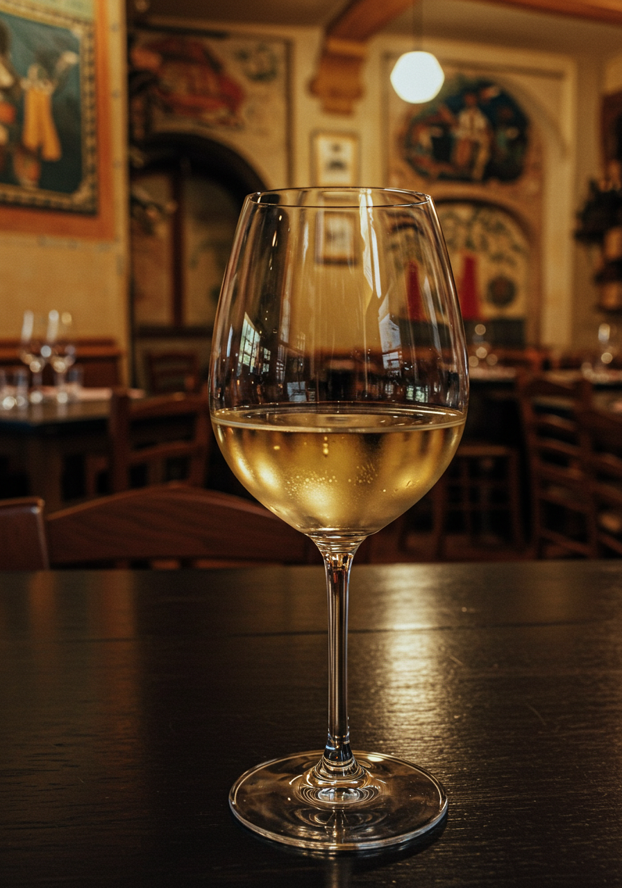 Antica Bottega del Vino