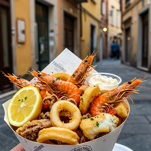 Pescheria Azzurra