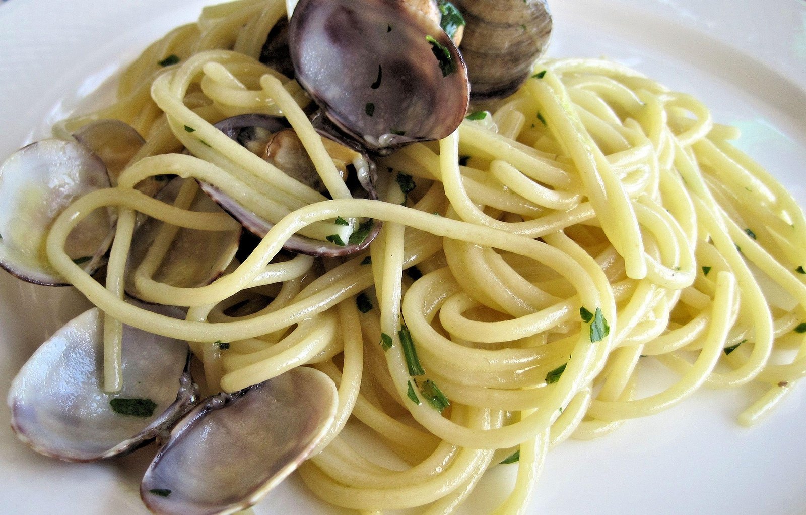 A Figlia d’o Marenaro