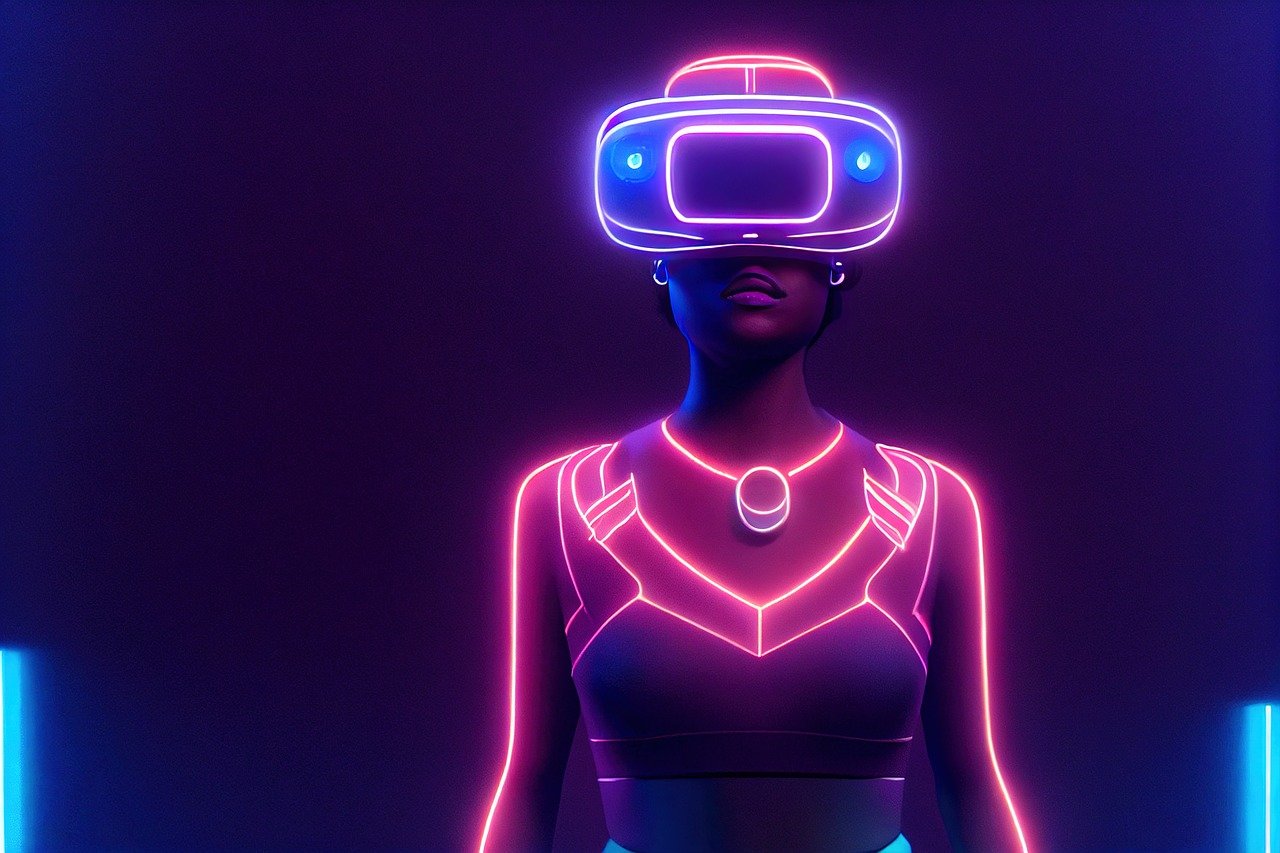 Virtual Escape Room